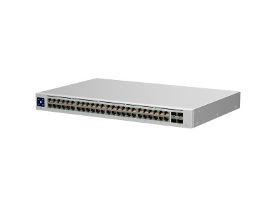UBIQUITI UniFi Switch Standard 48 USW-48-EU