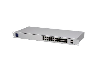 UBIQUITI UniFi Switch Standard 24 USW-24-EU