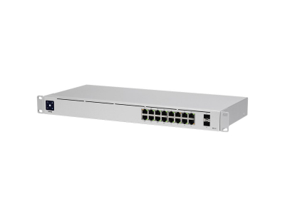 UBIQUITI UniFi Switch Standard 16 PoE USW-16-POE-EU