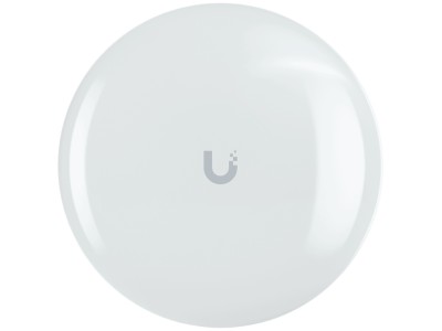 Ubiquiti UDB-Pro-EU Device Bridge Pro 5 GHz wireless bridge with PoE output that connects at 5+ km distances or seamlessly uplinks to UniFi WiFi, (2) GbE ports with (1) PoE output for PoE devices UDB-PRO-EU