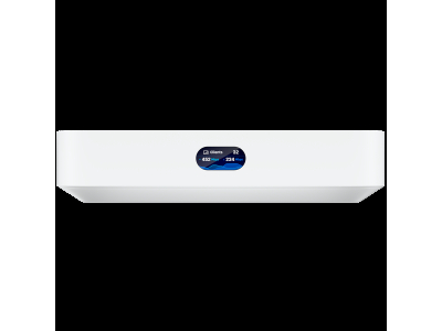 UBIQUITI UniFi Cloud Gateway Ultra UCG-ULTRA-EU