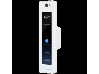 Ubiquiti Second-generation NFC card reader and intercom. UA-G2-PRO