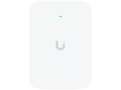 UBIQUITI U7-Pro-XG-Wall U7-PRO-XG-WALL