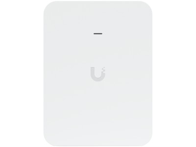 UBIQUITI UniFi WiFi 7 Access Point U7 Pro Wall U7-PRO-WALL