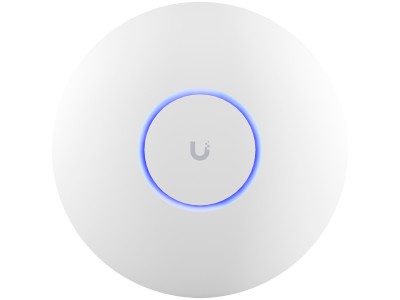 UBIQUITI UniFi U7 Pro, Access Point, WiFi 7 U7-PRO