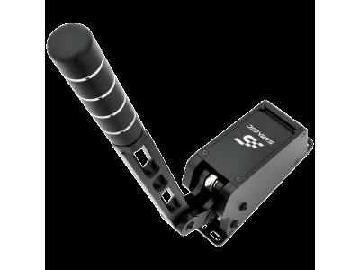 SIMAGIC Handbrake with Linear Load Cell Sensor, S503 TB-1