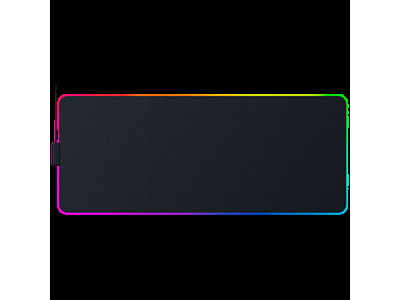 RAZER Strider Chroma Gaming Mouse Pad RZ02-04490100-R3M1