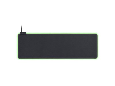 RAZER Goliathus Extended Chroma Mouse Mat, RGB, Non-slip Base RZ02-02500300-R3M1