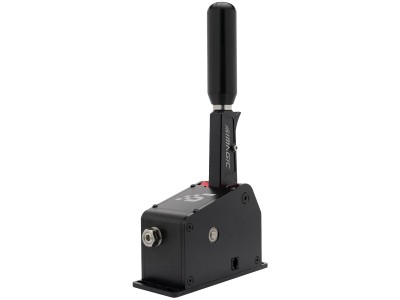 SIMAGIC Sequential Shifter Q1S with Adjustable Damping, S502 Q1S
