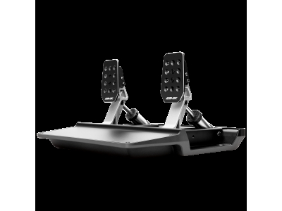 SIMAGIC Modular Pedal System with 100 kg Load Cell and Hall Sensor, S301 P500