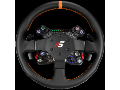 SIMAGIC Rally Steering Wheel. S216 NEO X 330T