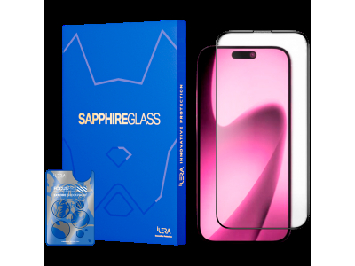 iLera Sapphire Ultra Glass 2.0 for iPhone 17 Air ILSPDLPL17AIR