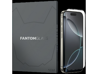 iLera Fantom Glass for iPhone 16 Pro ILFANT16PR