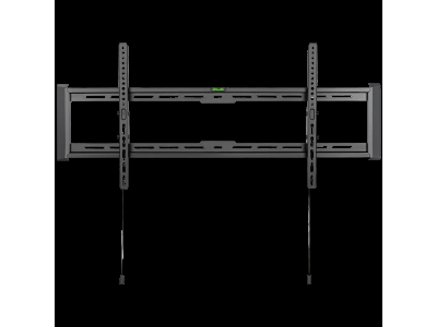 Wall mount KIVI Basic-48T Tilted, VESA 400x400,43'-90' Max75kg HEAVY-48T