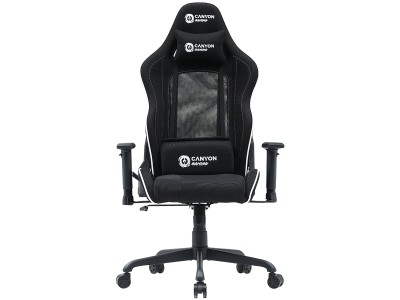 CANYON gaming chair Shift MCCH01 Transformer Black CNS-MCCH01