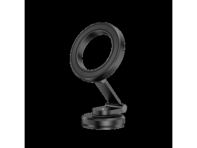 CANYON Magnetic phone holder OnGrip 10 aluminum Black CNS-CCHM10