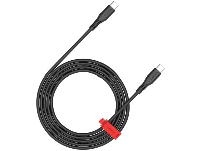 CANYON cable CC60SC C-C 60W 2m Black CNS-CC60SC20B