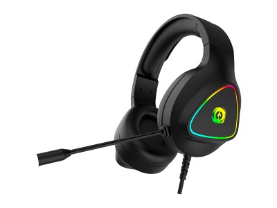 CANYON headset Shadder GH-6 Black CND-SGHS6B