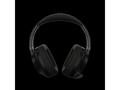 CANYON headset EGO GH-16 3in1 2.4Ghz+BT Black CND-SGHS16B