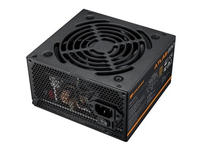 COUGAR ATLAS 650 PSU, 80 plus Bronze, 650W (ATX 3.1) CGR VG-650