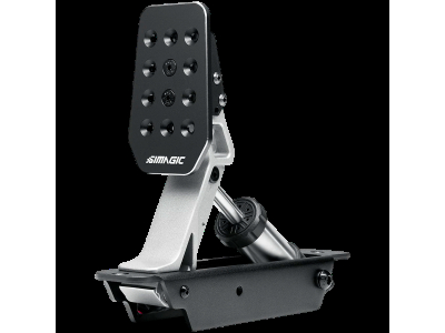 SIMAGIC Clutch Module for P500 Pedal System, S302 C-P500