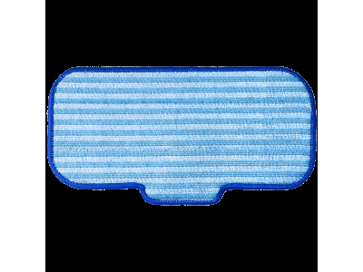 AENO Floor Fabric Mop Pad for Steam Mop SM2 ASMFM2
