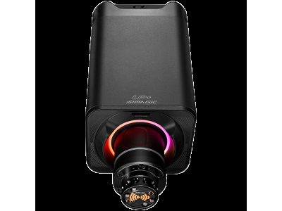 SIMAGIC Professional Wheelbase Alpha EVO Ultra 28 Nm. S107 ALPHA EVO ULTRA 28NM