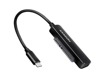 AXAGON ADSA-FP2C USB-C 3.2 Gen1 - SATA 6G 2.5'' HDD/SSD FASTPort2 Adapter ADSA-FP2C