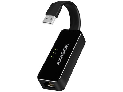AXAGON ADE-XR Type-A USB2.0 - Fast Ethernet 10/100 Adapter ADE-XR