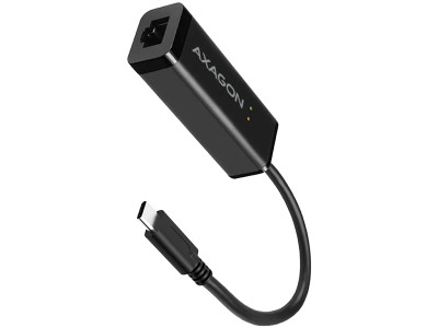AXAGON ADE-SRC Type-C USB3.1 - Gigabit Ethernet 10/100/1000 Adapter ADE-SRC