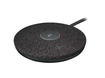 LOGITECH MIC POD (FOR Rally U-HD) GRAPHITE 989-000430