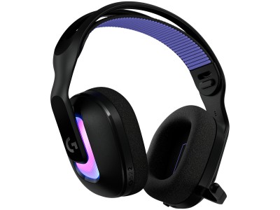 LOGITECH G522 LIGHTSPEED Wireless Gaming Headset - BLACK - EMEA28i-935 - 2.4GHZ 981-001544