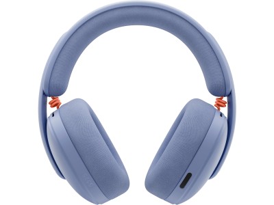 LOGITECH G325 LIGHTSPEED Wireless Gaming Headset - LILAC - 2.4GHZ - EMEA 981-001538