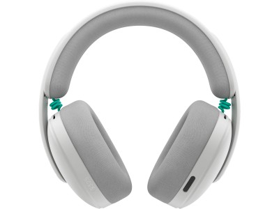 LOGITECH G325 LIGHTSPEED Wireless Gaming Headset - WHITE, NO LANG,EMEA28i-935,RETAIL,2.4GHZ,EMEA 981-001531