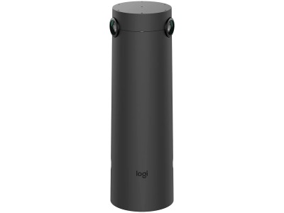 LOGITECH Sight - GRAPHITE - USB - WW-9004 960-001510