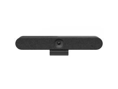 LOGITECH Rally Bar Huddle - GRAPHITE - USB 960-001501