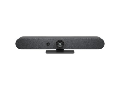 LOGITECH RALLY BAR MINI GRAPHITE - EU/SEA/INDO/KO 960-001339