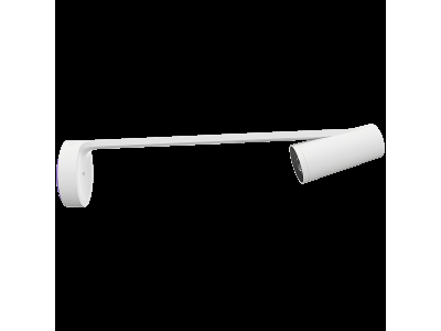 LOGITECH SCRIBE WHITE USB - WW 960-001332