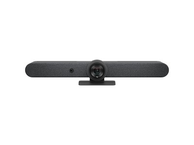 LOGITECH RALLY BAR GRAPHITE - EMEA 960-001311