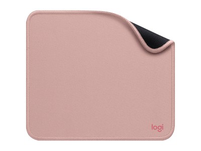 LOGITECH Mouse Pad Studio Series - DARKER ROSE 956-000050