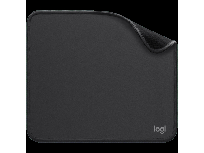 LOGITECH Mouse Pad Studio Series - GRAPHITE 956-000049