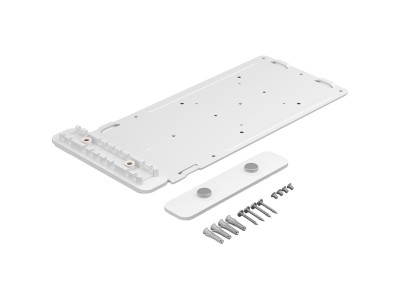 LOGITECH TAP PC MOUNT OFFWHITE - WW 952-000097