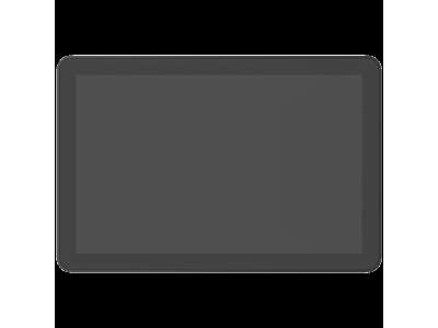 LOGITECH Tap Scheduler - GRAPHITE - USB - WW - TOUCH SCREEN 952-000091