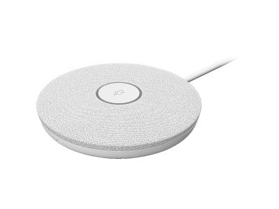 LOGITECH MIC POD(for Rally U-HD) WHITE - WW 952-000038