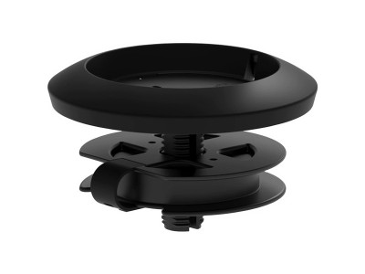 LOGITECH TABLE MOUNT for RALLY MIC POD BLACK - WW 952-000002