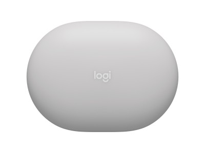 LOGITECH SPOT - OFF-WHITE - BT - WWi-9007 - WW 950-000109