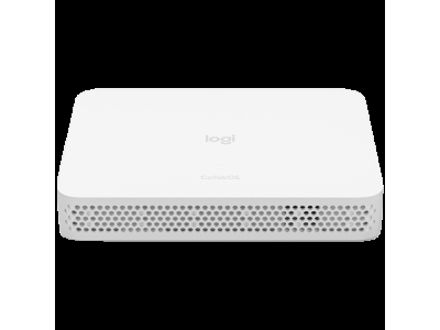 LOGITECH RoomMate - OFF WHITE - OTHER - PLUGC - WW - EU/SEA/INDO/KO 950-000084