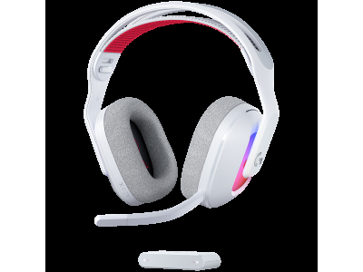 LOGITECH A20 X - WHITE - 2.4GHZ - EMEA28i-935 939-002253