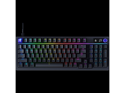 LOGITECH G316 X 98 - BLACK - US INT'L - USB - EMEA28i-935 920-014195