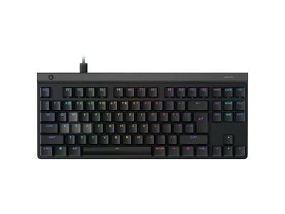 LOGITECH G515 RAPID TKL - BLACK - US INT'L - USB - N/A - EMEA28i-935 - LINEAR 920-013861